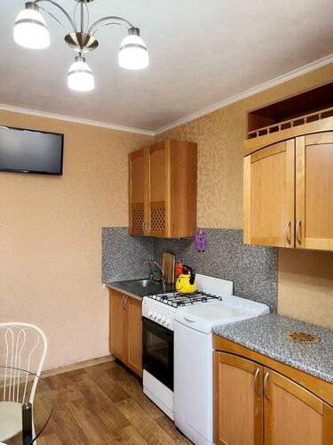 Апартаменты Pskov City Apartments Рокоссовского 32