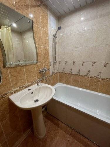 Апартаменты Pskov City Apartments Рокоссовского 32