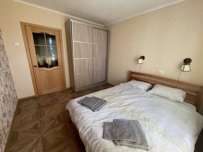 Апартаменты Pskov City Apartments Рокоссовского 32