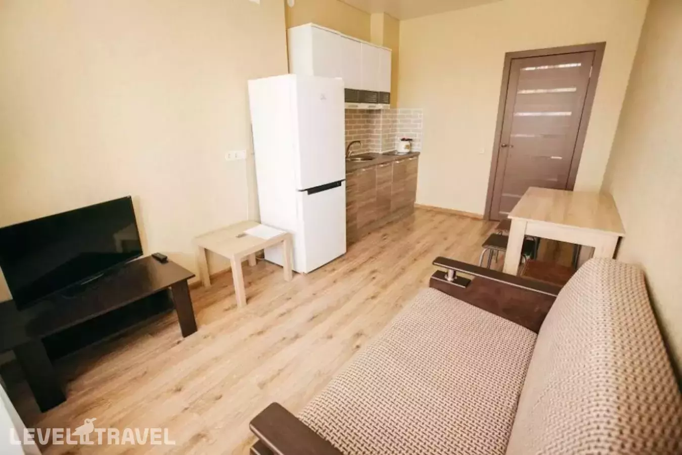 Тетадом На Улице Агапкина 4