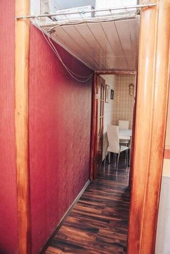 Апартаменты На Бабушкина