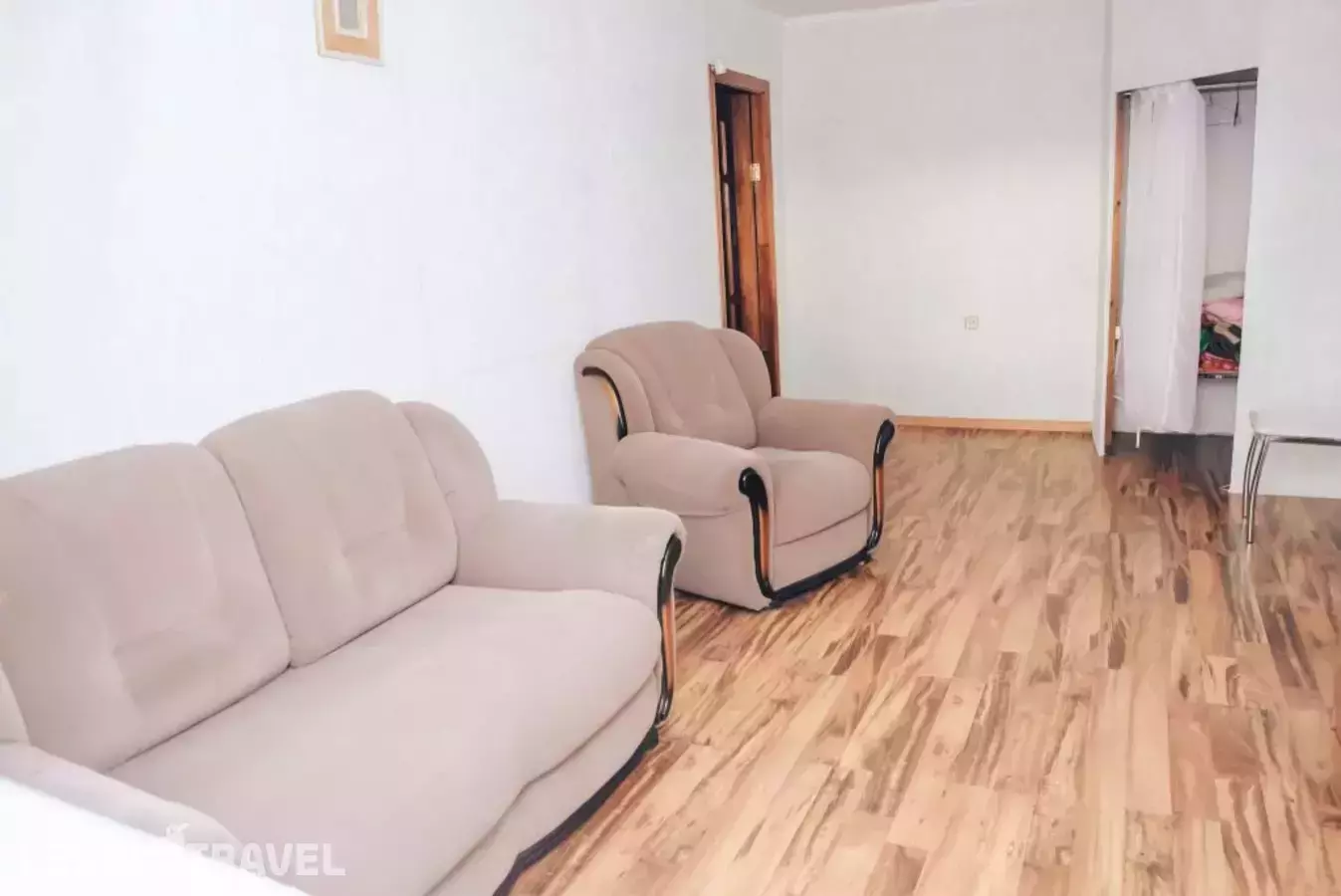 Апартаменты На Бабушкина