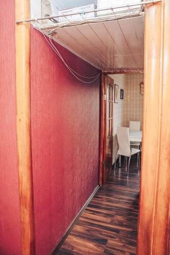 Апартаменты На Бабушкина