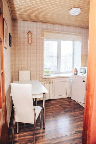 Апартаменты На Бабушкина