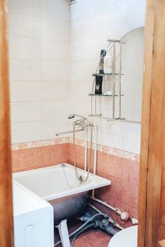 Апартаменты На Бабушкина