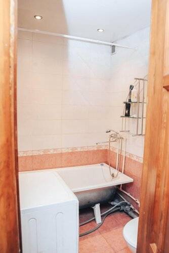 Апартаменты На Бабушкина