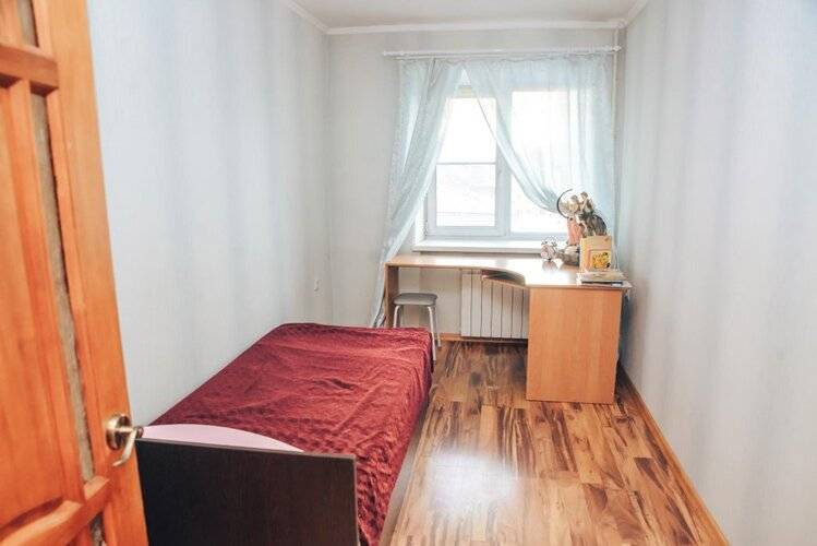 Апартаменты На Бабушкина