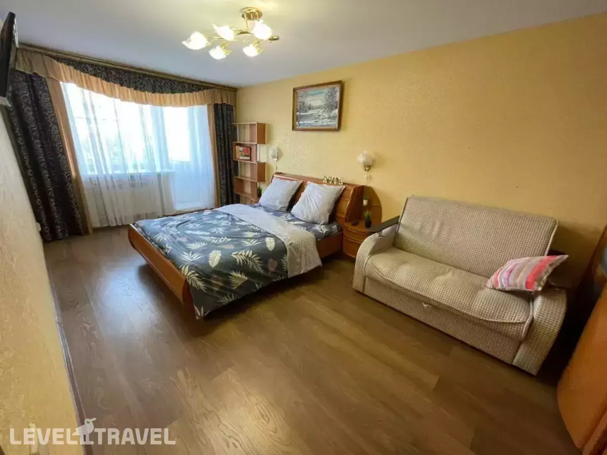 Апартаменты На Грибоедова 9