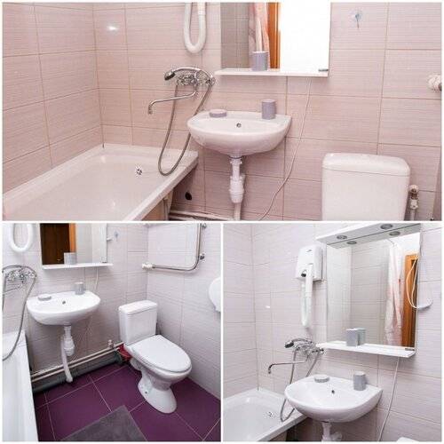 Апартаменты В Тундровом 5