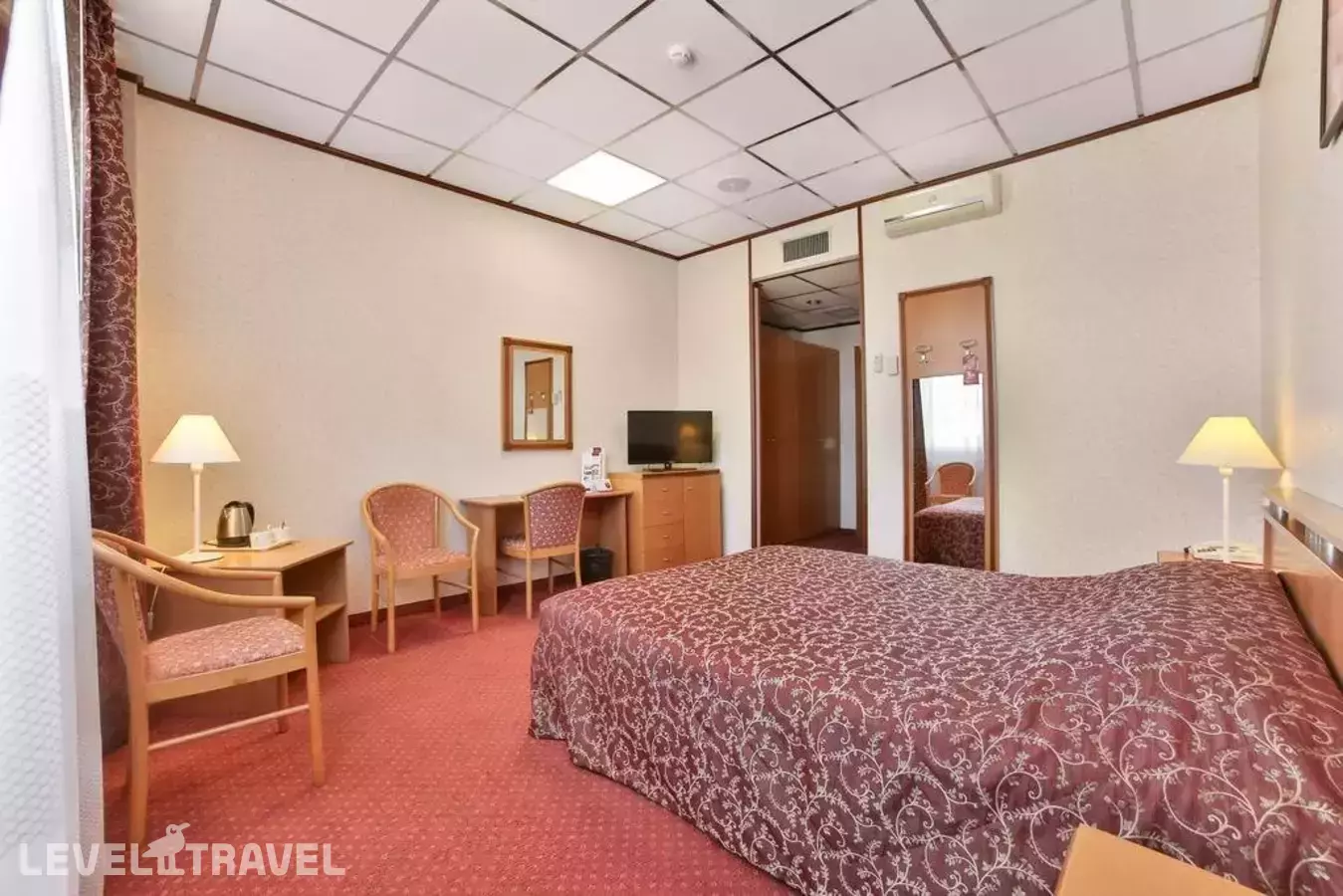 Отель Стойлянка