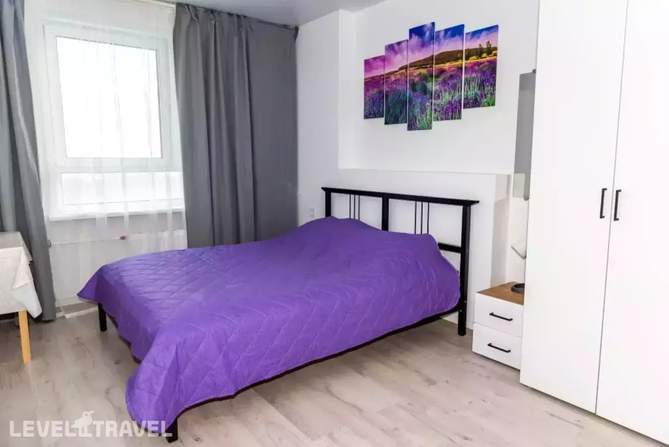 Комната №72 (Мрнц Им. Цыба, Ципк)