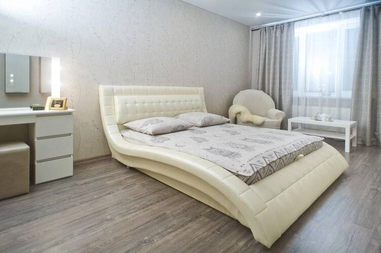 Однокомнатные Апартаменты "Как Дома 58" На Ул. Тамбовская, Дом 1б