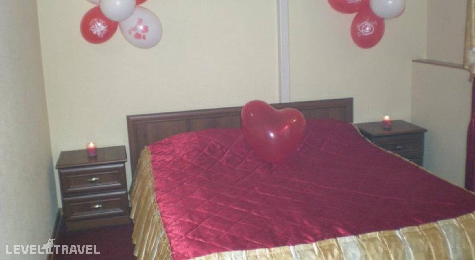 Отель Монарх Отель — Рязань, Россия