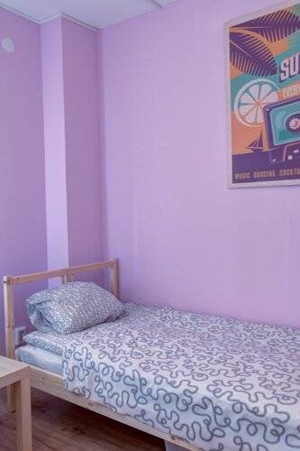 Хостел Jazz Hostelpskov