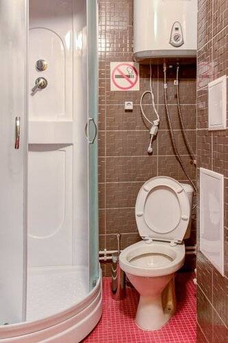 Хостел Jazz Hostelpskov