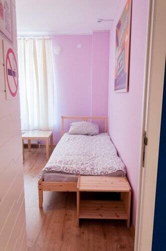 Хостел Jazz Hostelpskov