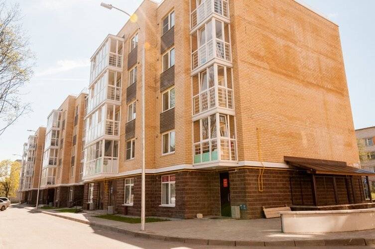 Хостел Jazz Hostelpskov
