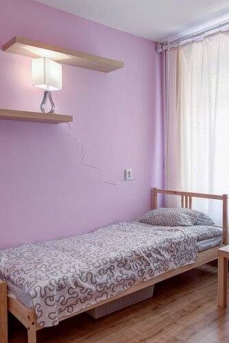 Хостел Jazz Hostelpskov