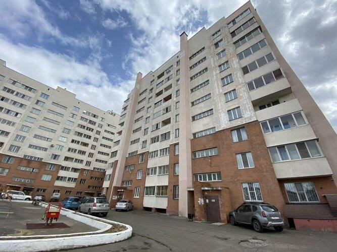 Декабрист На Ленина 151