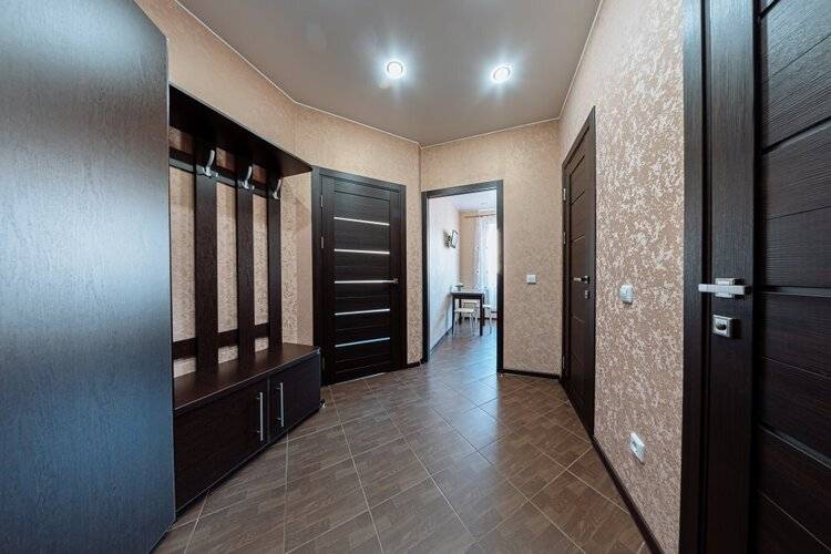 Апартаменты Simple City На Балтийской