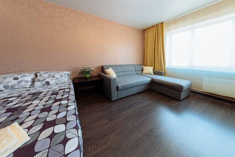 Апартаменты Simple City На Балтийской