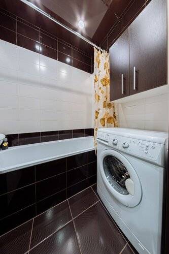 Апартаменты Simple City На Балтийской