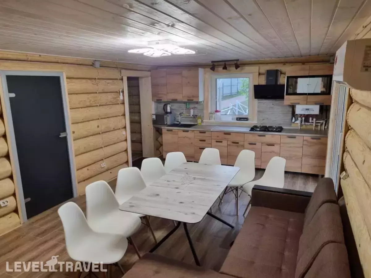 Гостевой Дом Деревенские Просторы