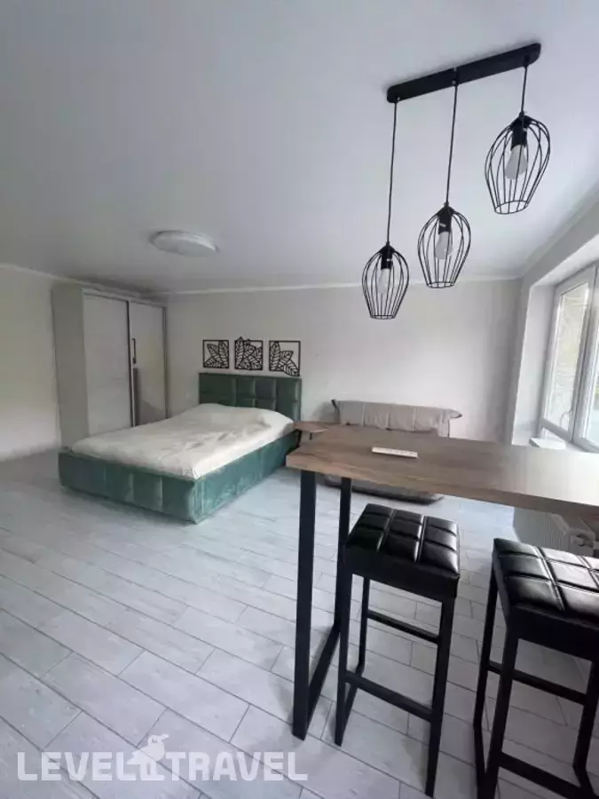 Апартаменты Центр