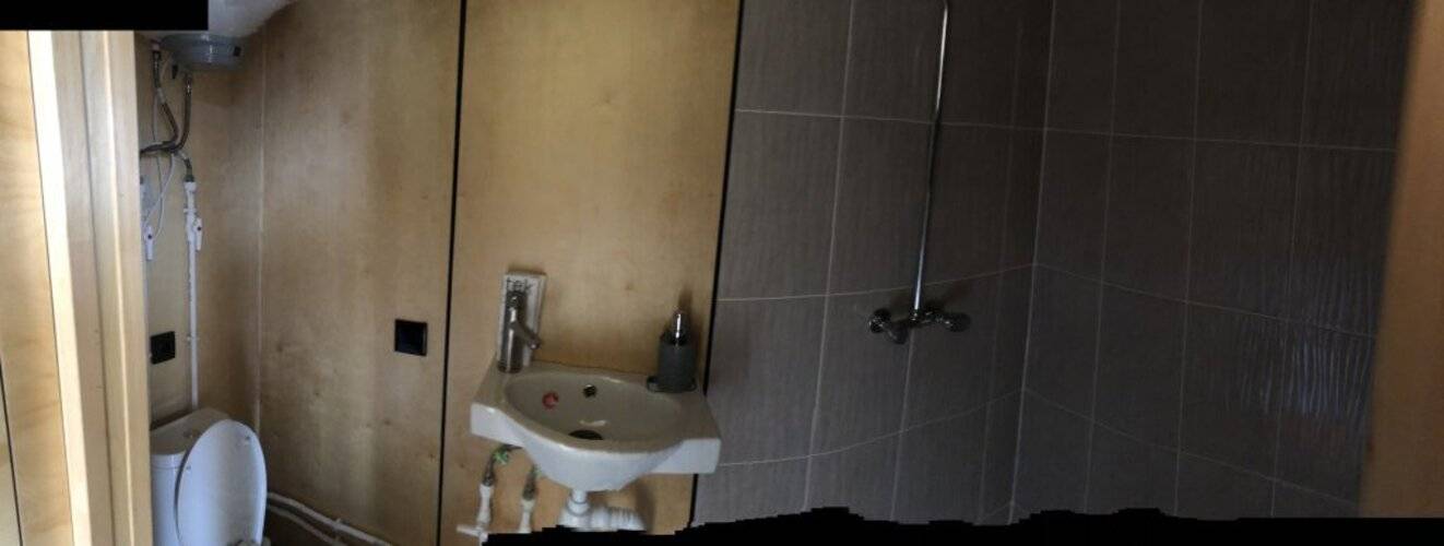 База Отдыха Форт Верный