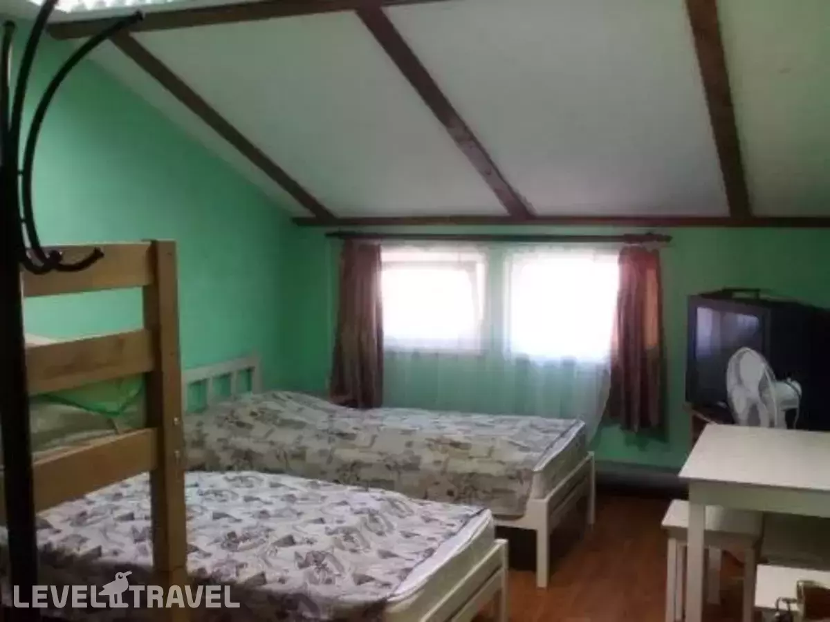 Guest House Lenina 3