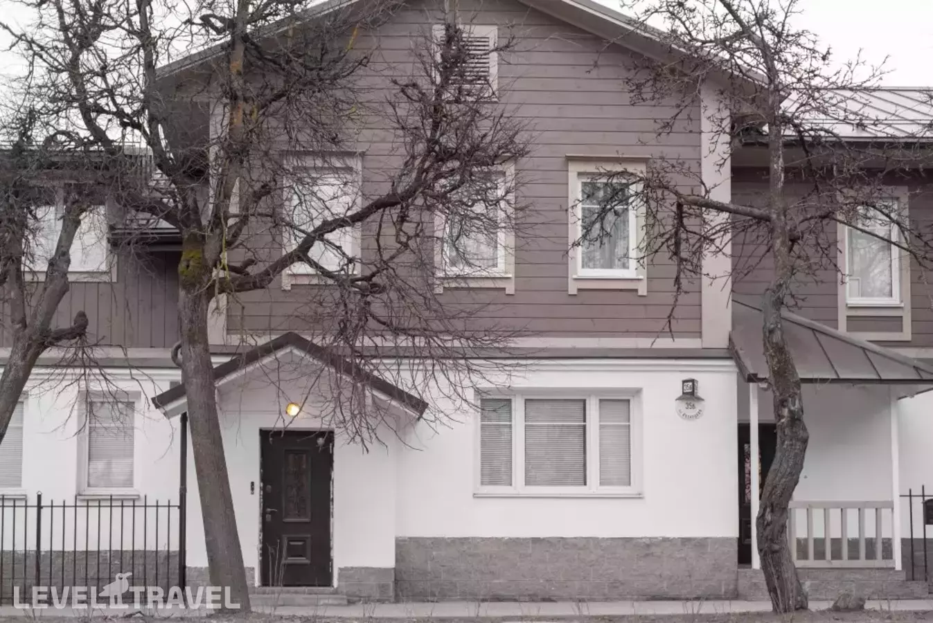 Гостевой Дом На Кузнецкой