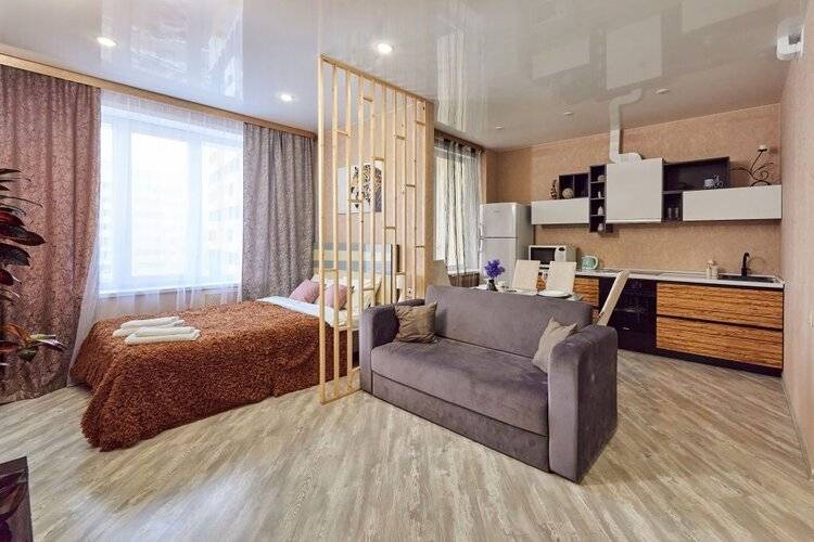 Апартаменты Renthouse На Проспекте Победы