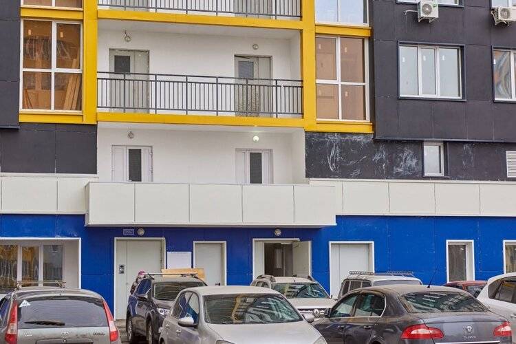 Апартаменты Renthouse На Проспекте Победы