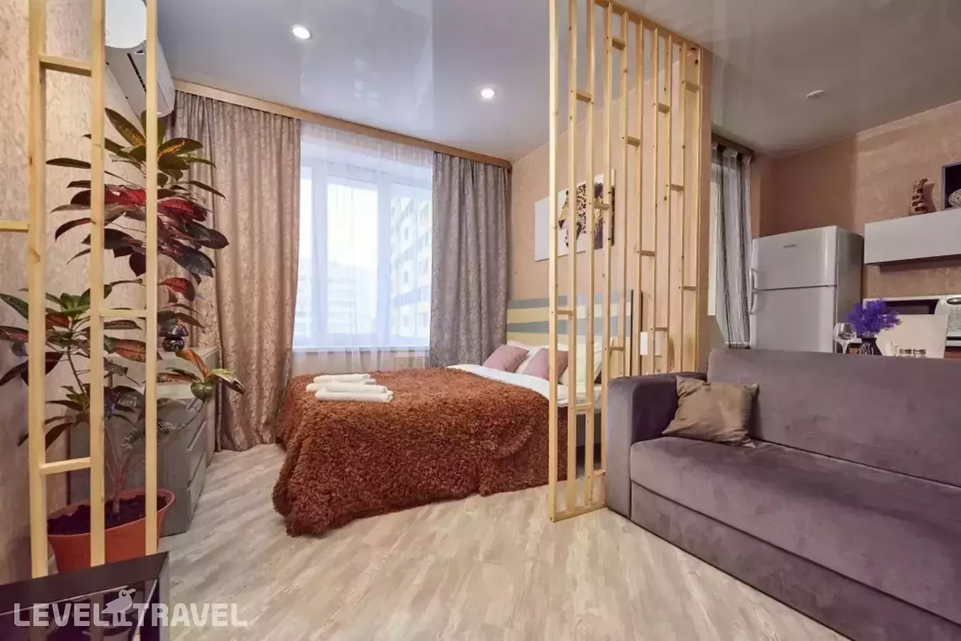 Апартаменты Renthouse На Проспекте Победы