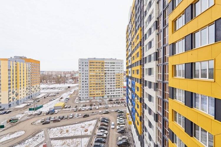 Апартаменты Renthouse На Проспекте Победы