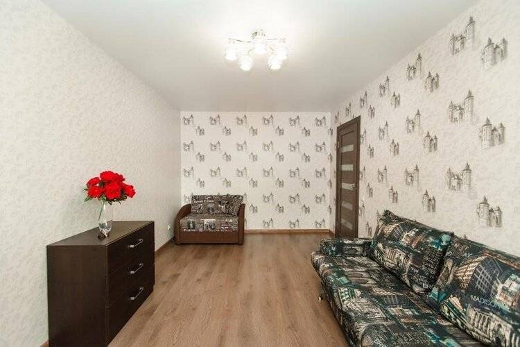 Матрешка На Улице Тополиная 54