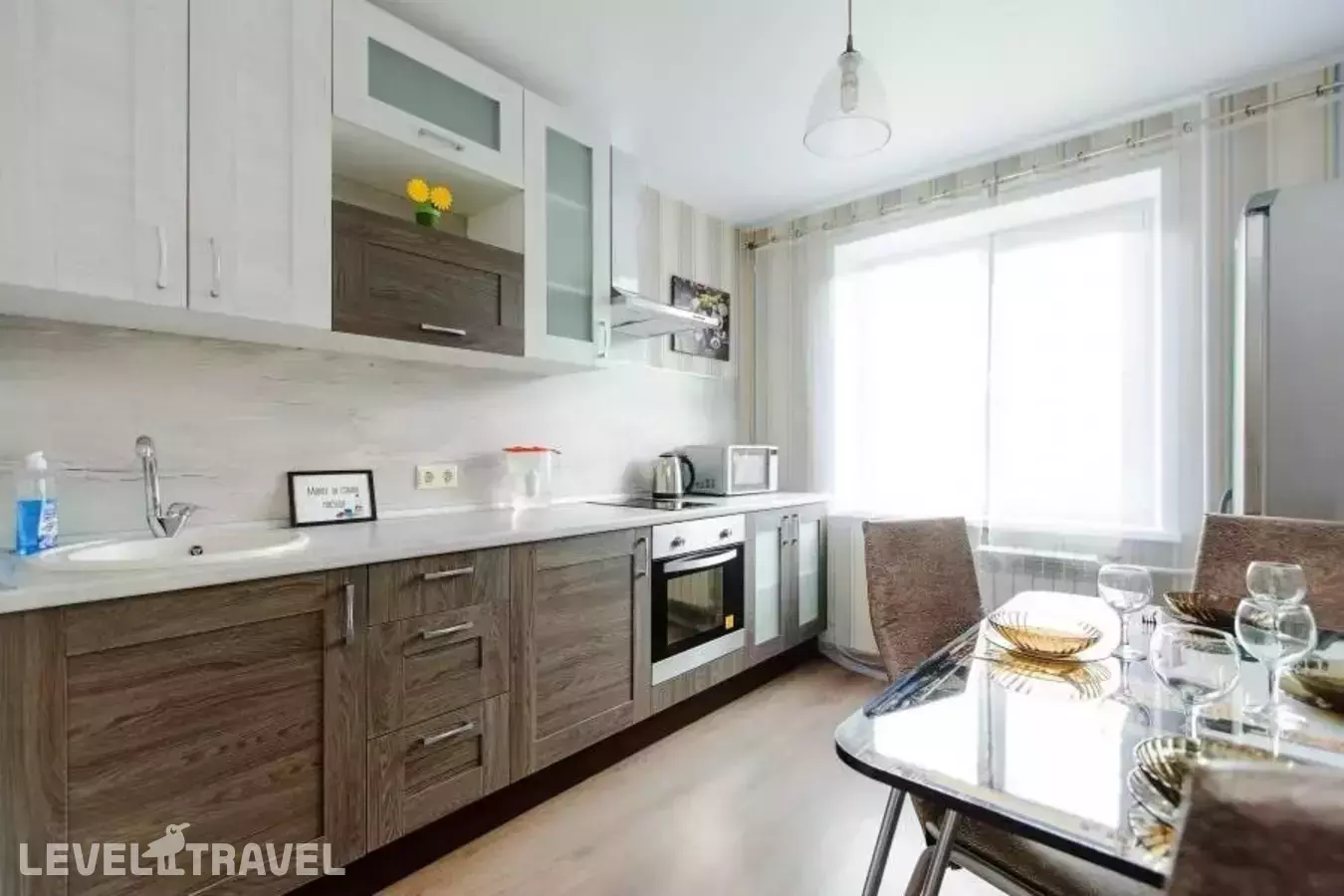 Матрешка На Улице Тополиная 54