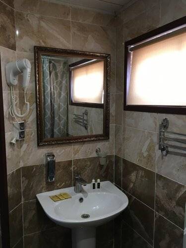 Гостевой Дом Alex House