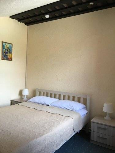 Гостевой Дом Alex House