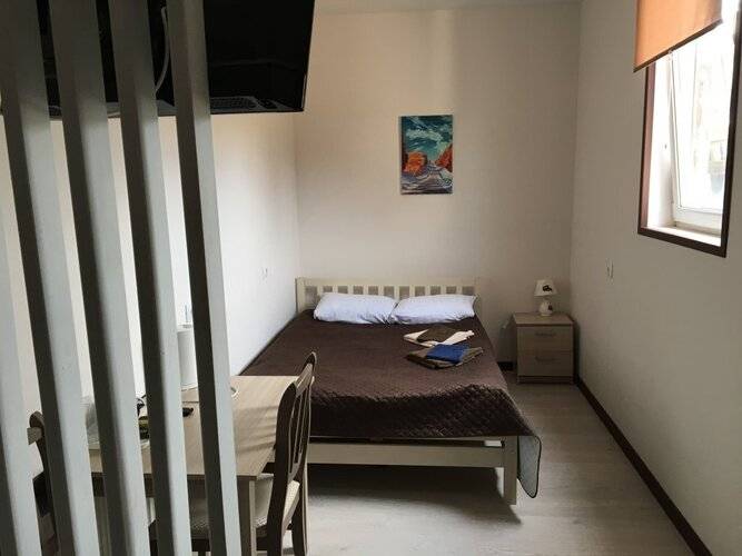 Гостевой Дом Alex House