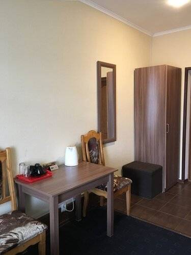 Гостевой Дом Alex House