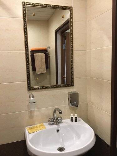 Гостевой Дом Alex House