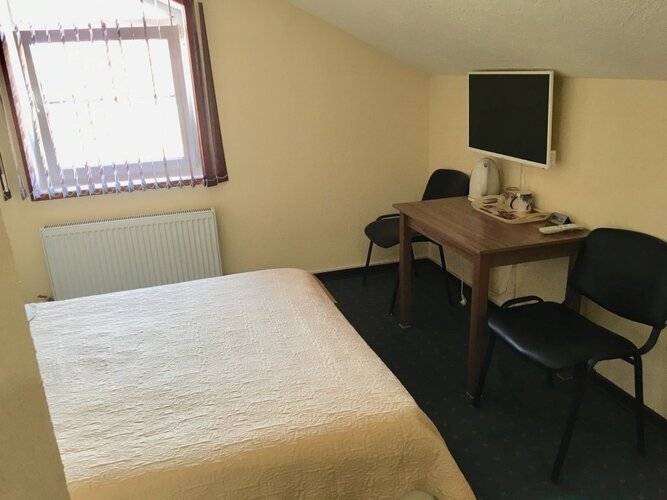 Гостевой Дом Alex House