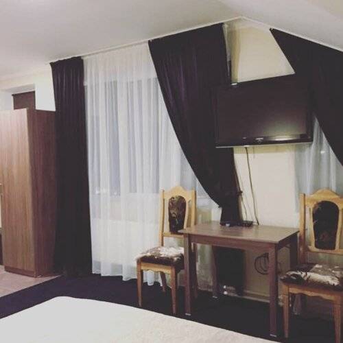 Гостевой Дом Alex House