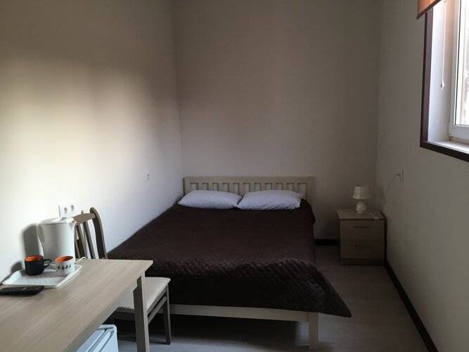 Гостевой Дом Alex House