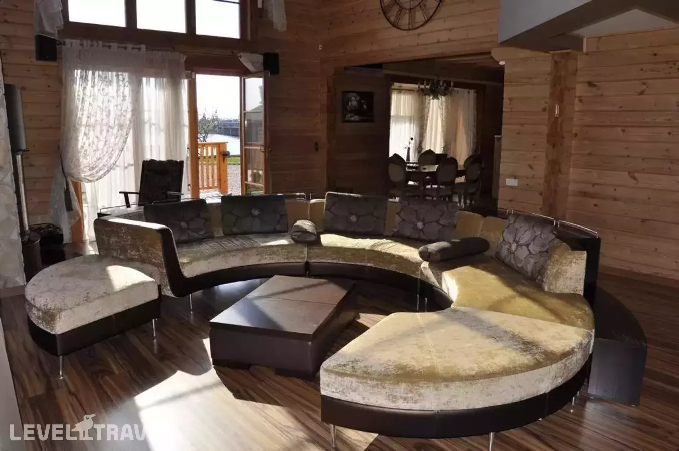Country House Lux