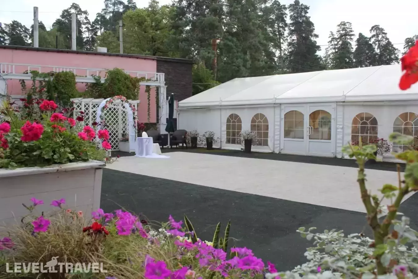 Гостиничный Комплекс «Боровница»