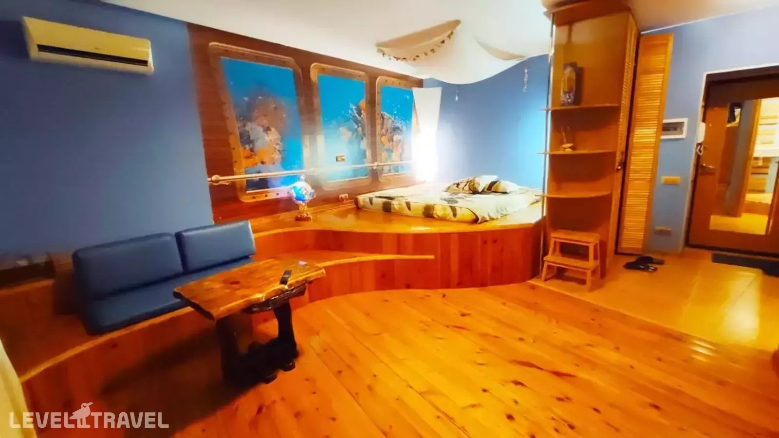 Апартаменты Абба