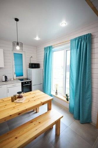 Дом Pride Holiday Home 2