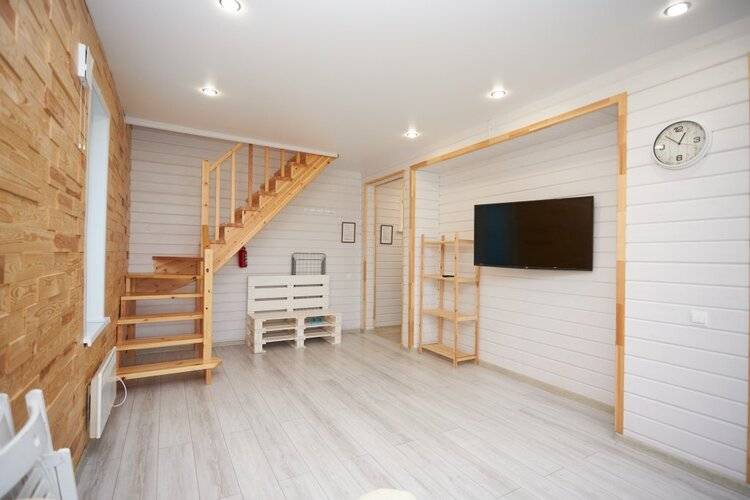 Дом Pride Holiday Home 2